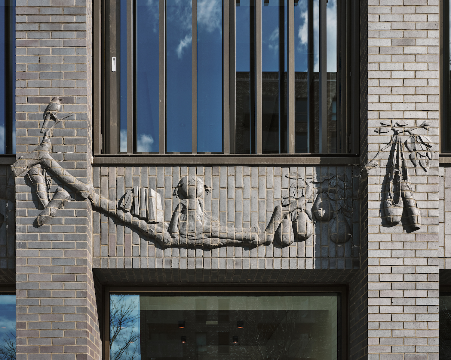 Espalier Detail J&H Photo By Francesco Montaguti 4