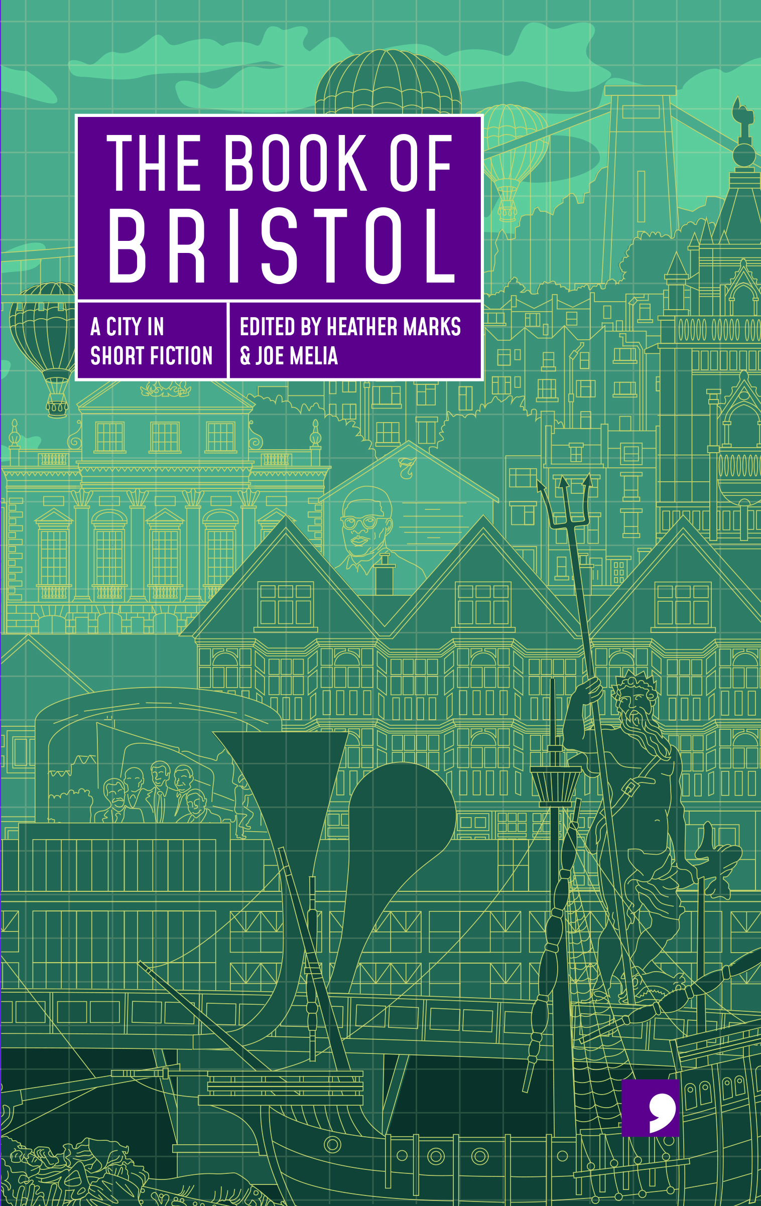 Book Of Bristol