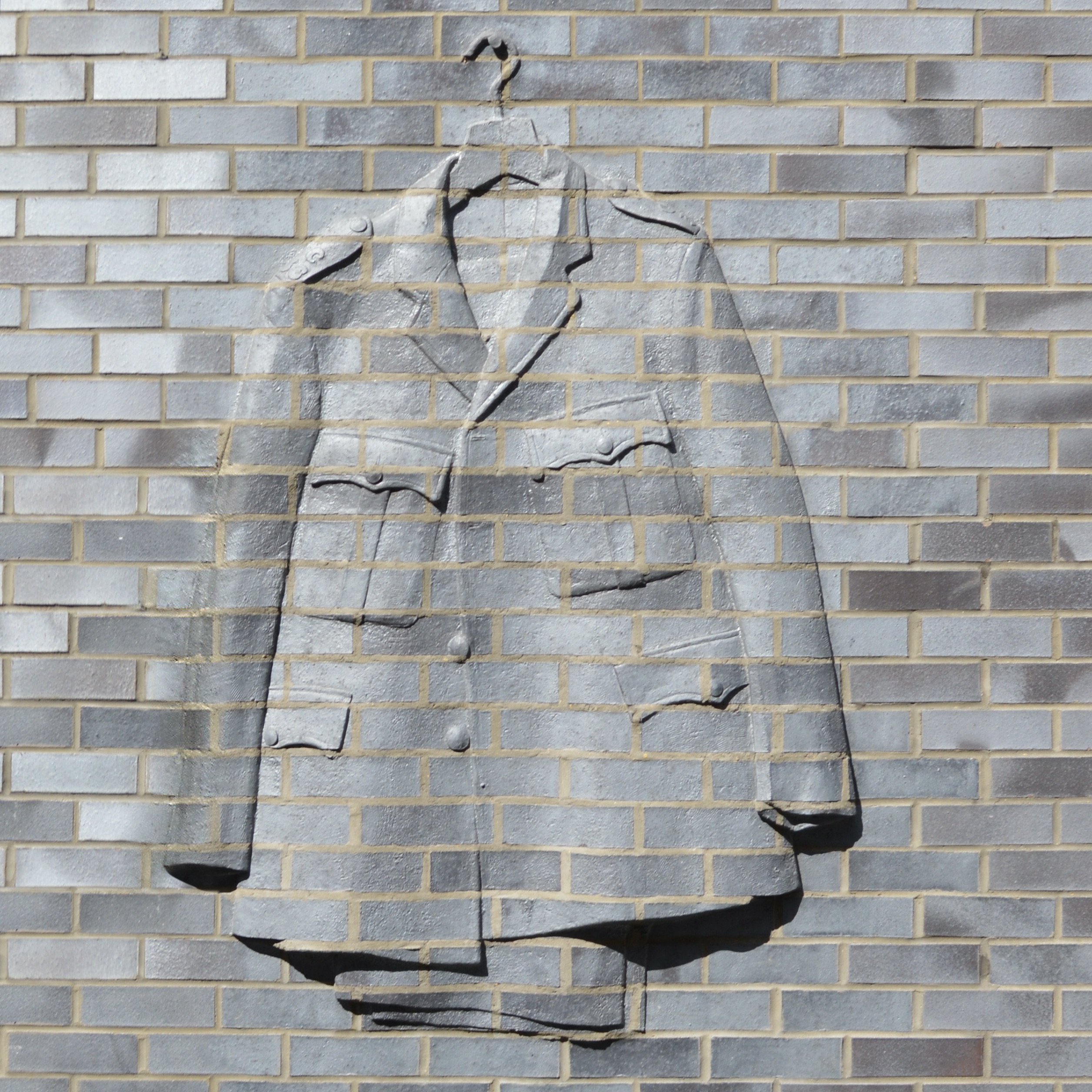 Uniform, Peabody, Harris Jackson Copy