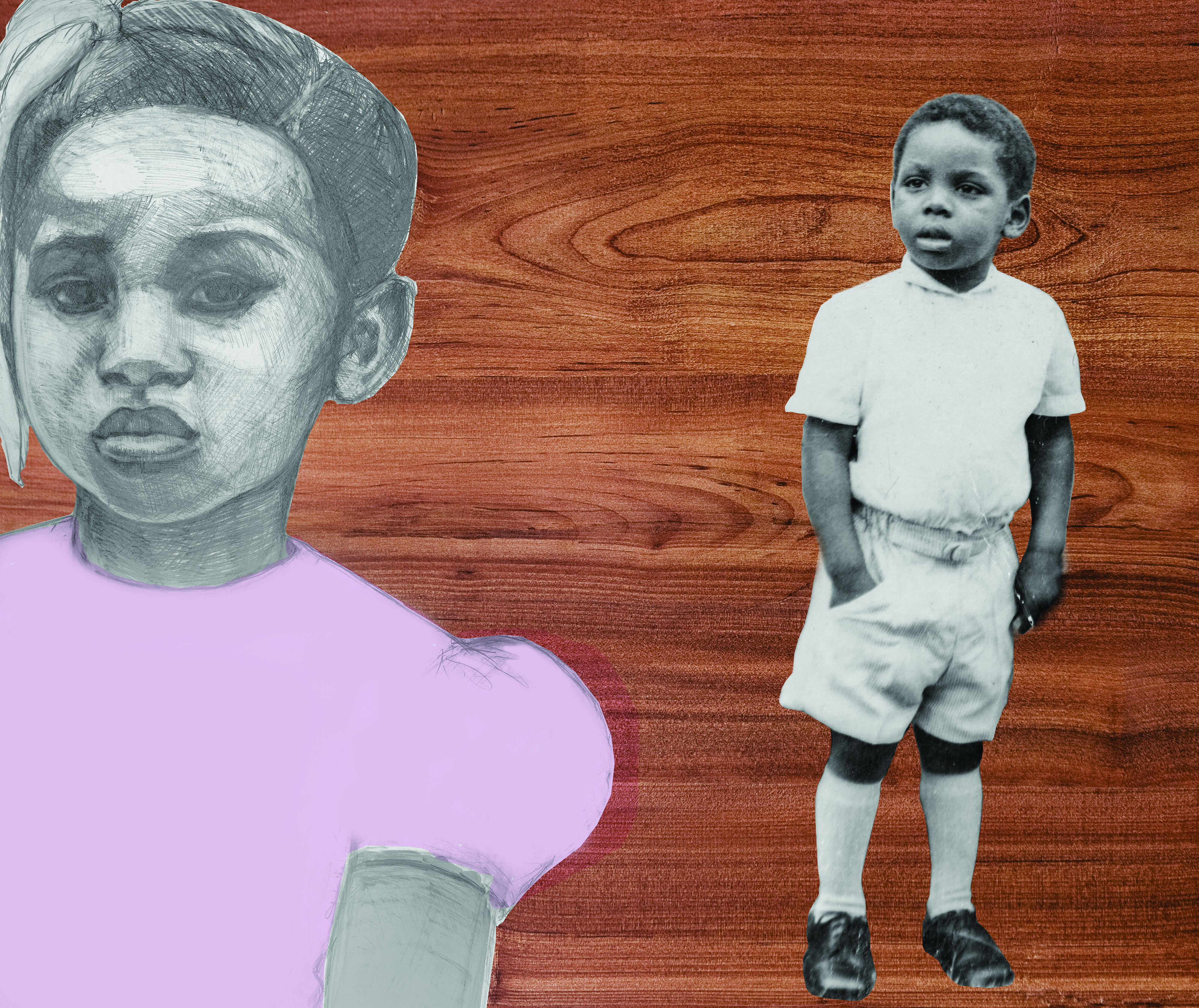 Billboard Spike SHO 2