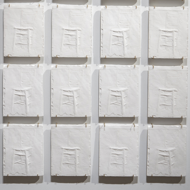 Square Chairs. Photo By Garry Loughlin Copy