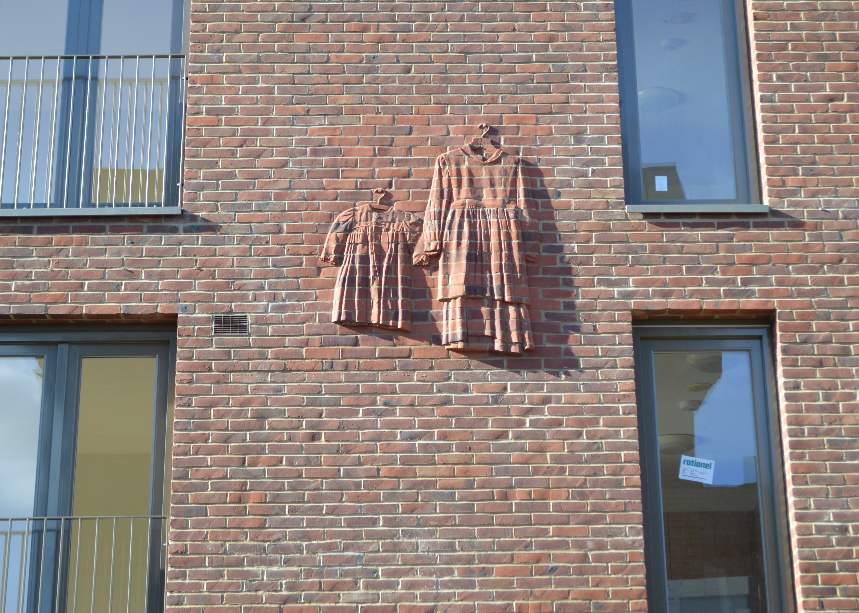 Pinafores Rodney Harris Valda Jackson