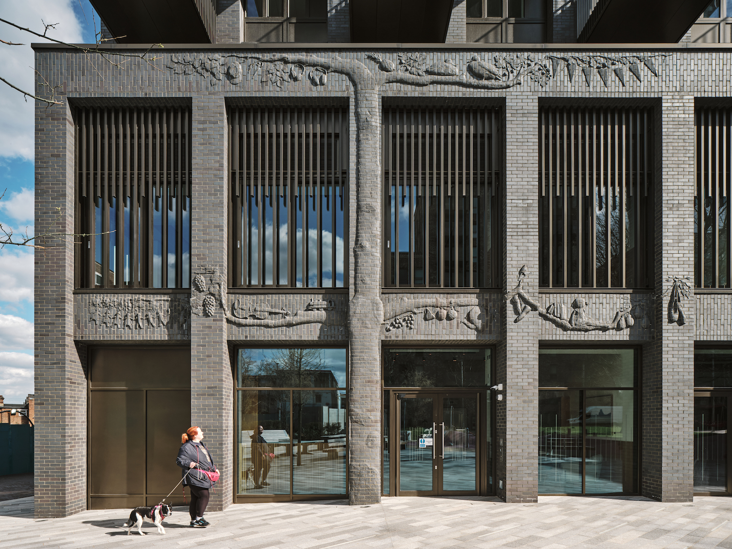 7 Espalier Photo By Francesco